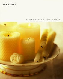 Candles: Elements of the Table