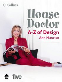 House Doctor A-Z of Design
