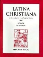 Latina Christiana II Set with Cassette (Voume 2)