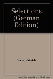 Selections (German Edition)