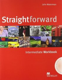 Straightforward. Intermediate