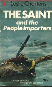 Saint and the People Importers