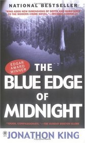 The Blue Edge of Midnight (Max Freeman, Bk 1)