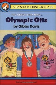 OLYMPIC OTIS (Never Sink 9, No 7)