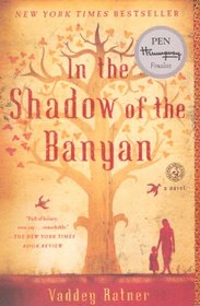 In The Shadow Of The Banyan (Turtleback School & Library Binding Edition)