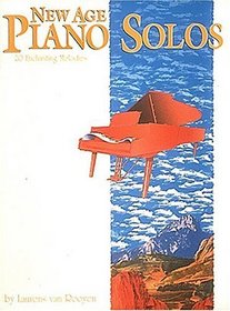 New Age Piano Solos/221008