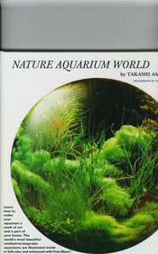 Nature Aquarium World: Book 3 (Nature Aquarium World)