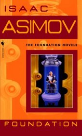 Foundation (Foundation Novels (Paperback))