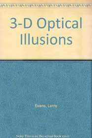 3-D Optical Illusions