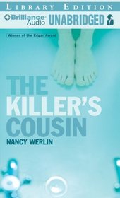 The Killer's Cousin (Audio CD) (Unabridged)