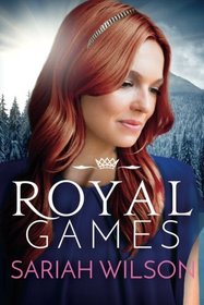 Royal Games (The Royals of Monterra)