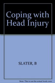 Coping With Head Injury