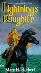 Lightning's Daughter (Dark Horse, Bk 2)