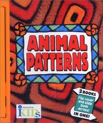Animal Patterns (Flip & Slide)
