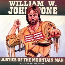 Justice of the Mountain Man