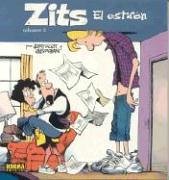 Zits vol. 2: el estiron / Growth Spurt/ Spanish Edition