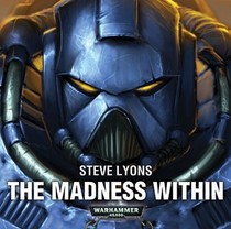 Madness Within (Warhammer 40000)