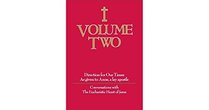 Volume Two: Conversation with the Eucharistic Heart of Jesus (Directions for Our Times) (Directions for Our Times as Given to)