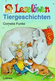 Leselöwen Tiergeschichten. ( Ab 7 J.).