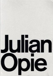 Julian Opie (German Edition)