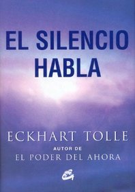 El Silencio Habla/ Stillness Speaks (Perenne)