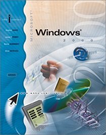 I-Series:  MS Windows 2000, Brief