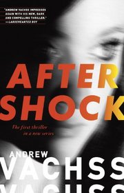 Aftershock: A Thriller (Vintage Crime/Black Lizard)