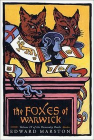 The Foxes of Warwick (Domesday, Bk 9)