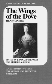 The Wings of the Dove (A Norton Critical Edition)