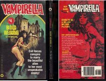 Vampirella No. 4: Blood Wedding