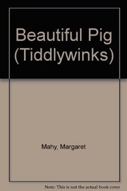 Beautiful Pig (Tiddlywinks)
