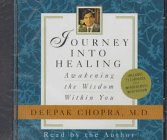 Journey into Healing: Awakening the Wisdom Within You