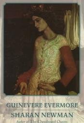 Guinevere Evermore