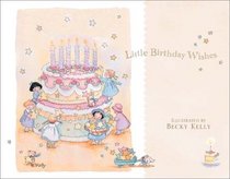 Little Birthday Wishes