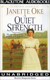 A Quiet Strength