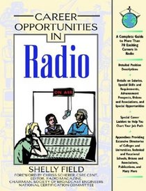 Career Opportunities in Radio (Career Opportunities)