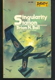 Singularity Station