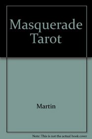 Masquerade Tarot