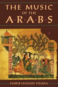 The Music of the Arabs