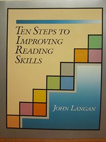 Ten steps to improving reading skills