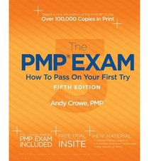 Conversations on the PMP Exam: How to Pass on Your First Try
