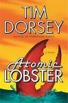 Atomic Lobster (AUDIOBOOK) (CD)
