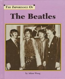 The Beatles (Importance of)
