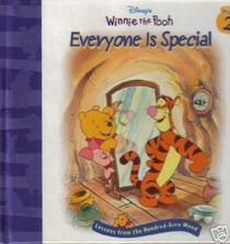 Everyone Is Special (Lessons from the Hundred-Acre Wood, Bk 2)