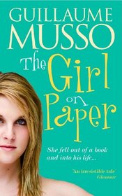 Girl on Paper