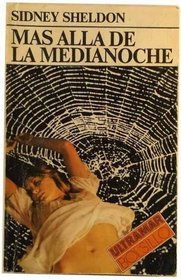 Mas Alla De LA Medianoche/the Other Side of Midnight (Spanish Edition)