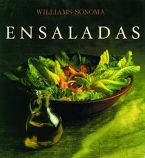 Ensaladas (Coleccion Williams-Sonoma)