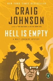 Hell is Empty (Walt Longmire, Bk 7)