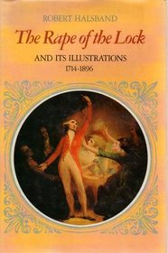 The Rape of the Lock and its Illustrations, 1714-1896