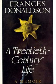A Twentieth-century Life